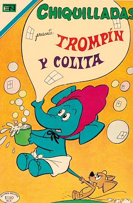 Chiquilladas #290