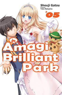 Amagi Brilliant Park #5