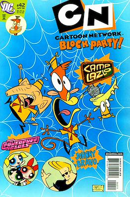 Cartoon Network Block Party! #42