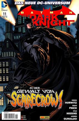 Batman. The Dark Knight #11