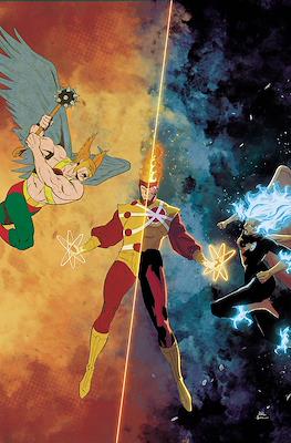 The Fury of Firestorm Vol. 2 (2026-) #5