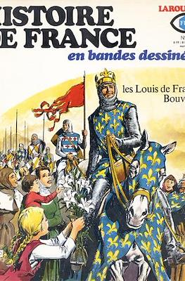 Histoire de France en bandes dessinées #6
