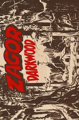 Zagor. King of Darkwood
