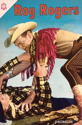 Roy Rogers #163