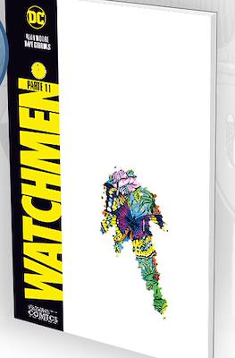 Watchmen #11