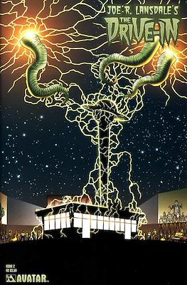 Joe R. Lansdale's The Drive-In #2