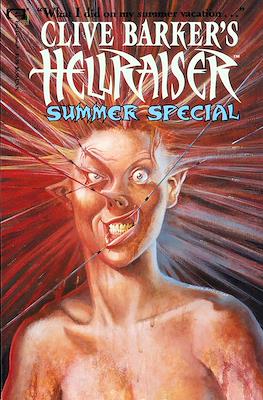 Clive Barker's Hellraiser Summer Special