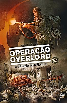 Operação Overlord #3