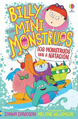 Billy y los Mini monstruos #3
