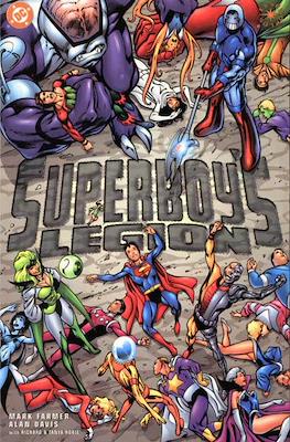 Superboy's Legion #2