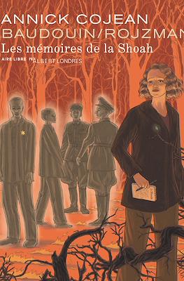 Les mémoires de la Shoah