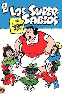 Los Supersabios #129