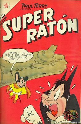 El Super Ratón #71