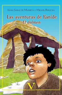 Las aventuras de Kanide #6