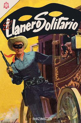 El Llanero Solitario #156