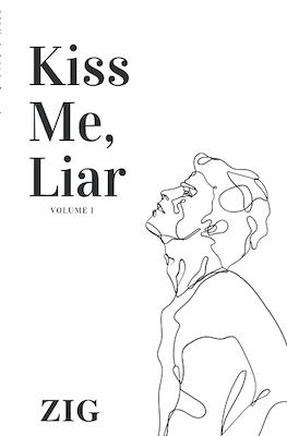 Kiss Me, Liar