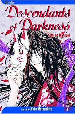 Descendants of Darkness #7