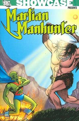 Showcase Presents: Martian Manhunter #2