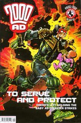 2000 AD #1309
