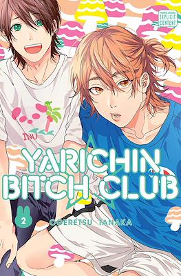 Yarichin Bitch Club #2