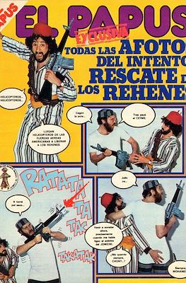 El Papus #314