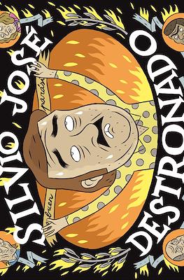 Silvio José. Destronado