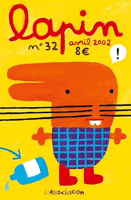 Lapin #32