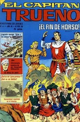 El Capitán Trueno Extra #342
