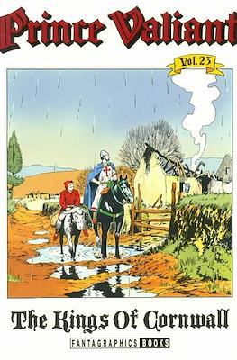 Prince Valiant #23