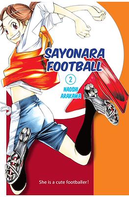 Sayonara, Football #2