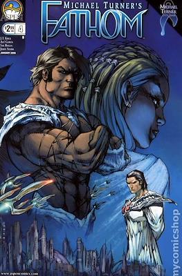 Fathom Vol. 3 (Variant Cover) #4.2