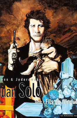 Juan Solo #1