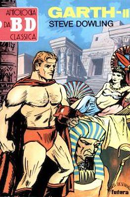 Antologia da BD Clássica #7