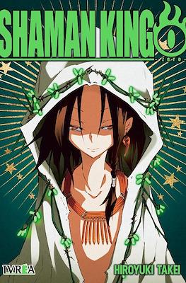 Shaman King: Zero (Rústica)