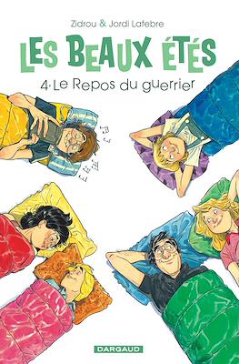 Les Beaux Étés #4