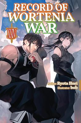 Record of Wortenia War #24