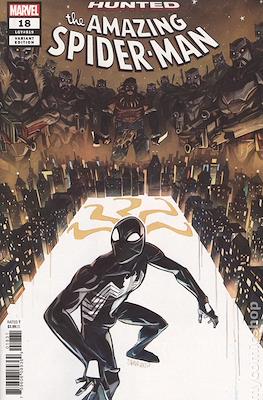 The Amazing Spider-Man Vol. 5 (2018-Variant Covers) #18.1