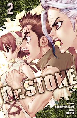 Dr. Stone (Softcover) #2