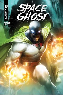 Space Ghost (2025-) #10