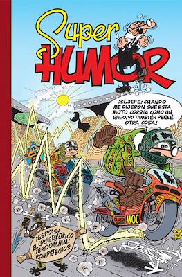 Super Humor Mortadelo / Super Humor (1993-...) (Cartoné 180-344 pp) #56