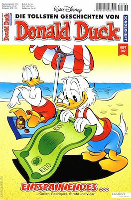 Die tollsten Geschichten von Donald Duck Sonderheft #362