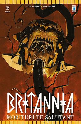 Valiant #77
