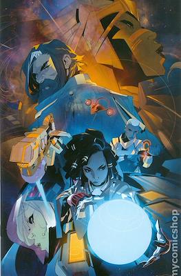 We Only Find Them When They're Dead (Variant Cover) #1.9
