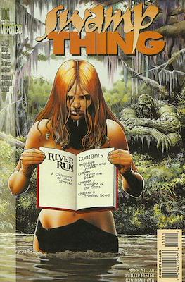 Swamp Thing (1982-1996) #151
