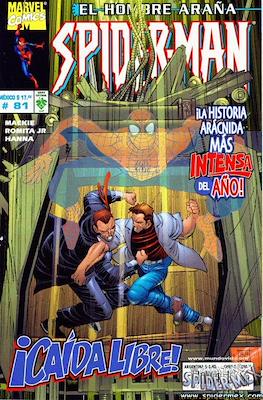 Spider-Man Vol. 2 #81