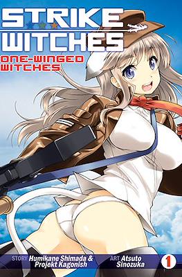Strike Witches #6