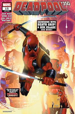 Deadpool Vol. 9 (2024-2025) (Comic Book 28-40 pp) #15