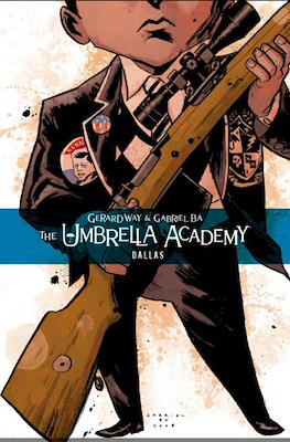 The Umbrella Academy (Rústica) #2