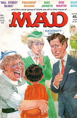 Mad #243