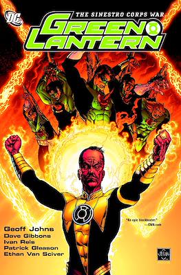 Green Lantern Vol. 4 (2005-2011) #4